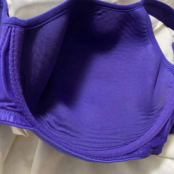 CACIQUE Balconette Bra - Picture 5 of 10